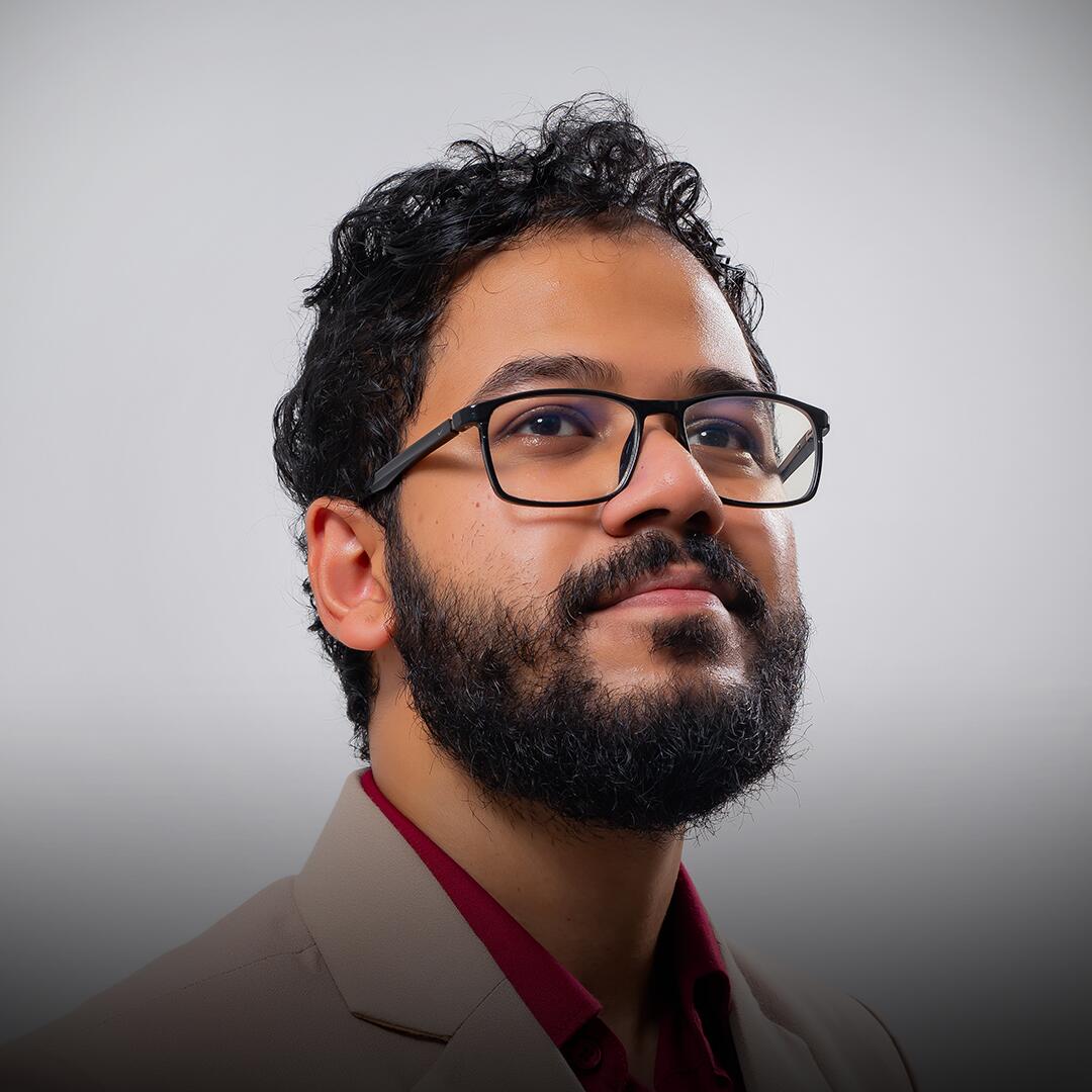 Kazi Sarfraz Bin Khalid