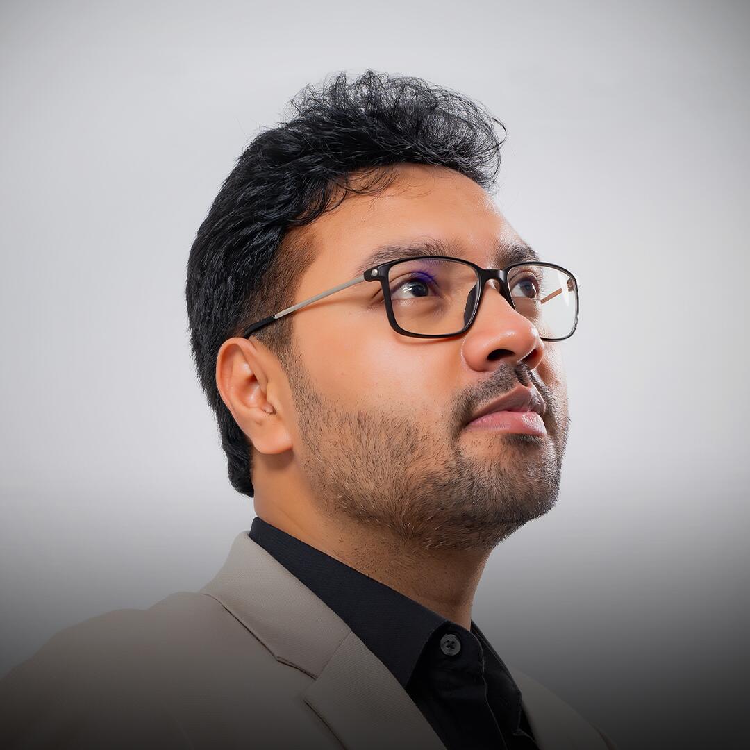 Partha Bhattacharjee